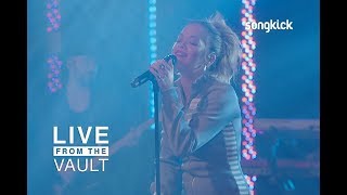 Rita Ora  Anywhere Live From The Vault [upl. by Nossyla902]