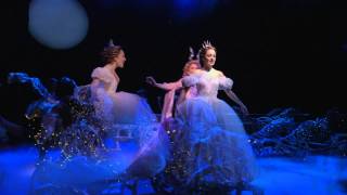 Rodgers  Hammersteins CINDERELLA on Broadway  Montage [upl. by Map]