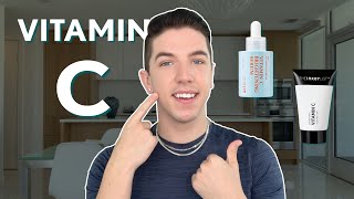 Lets Talk Vitamin C amp Its Benefits [upl. by Otes]