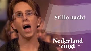 Nederland Zingt Stille nacht [upl. by Patrice]