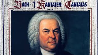 Bach  Kantaten  Cantatas  Cantates  Presentation recording of the Century  Karl Richter [upl. by Octavla949]