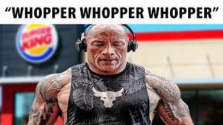 WHOPPER WHOPPER WHOPPER 🍔 [upl. by Poliard]