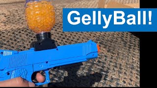 GellyBall Demos Came In [upl. by Adnorahs]