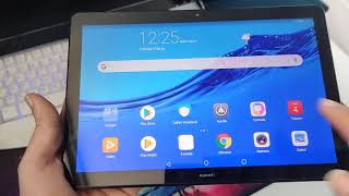 Huawei Tablet Nasıl Format atılır [upl. by Labotsirc632]