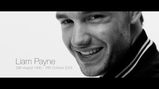 Remembering Liam Payne  BRITs 2025 [upl. by Oiracam]