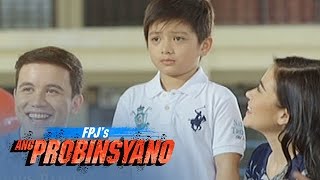 FPJs Ang Probinsyano The fall of Tanggol and Baldo [upl. by Notkcorb]