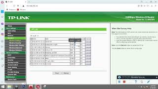 TPLink Router Setup As Wireless Range Extender  Repeater [upl. by Rivera]