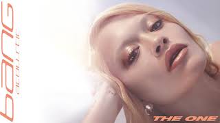 Rita Ora x Imanbek  The One Acoustic Official Visualiser [upl. by Oiromed]