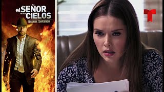 El Señor de los Cielos 2  Capítulo 82  Telemundo [upl. by Lleinnad]