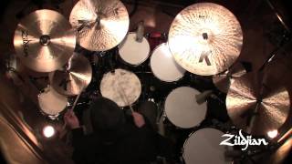 Zildjian Sound Lab  Cymbal Comparison Video  Full Version [upl. by Annola795]