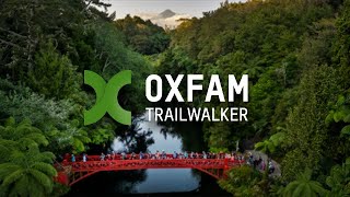 Oxfam Trailwalker 2024 Launch Video [upl. by Lacombe553]