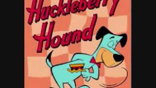 Theme Song to Huckleberry Hound [upl. by Laverna]