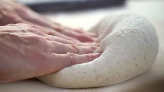 The Magic Of Bread Making [upl. by Arleyne]