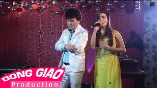 ĐƯỜNG TÌNH ĐÔI NGÃ  Dương Ngọc Thái ft Giáng TiênHD1080p [upl. by Armil889]