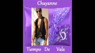 Chayanne Tiempo De Vals Quinceañerai Mix Extended 8min 24sec [upl. by Yecies]