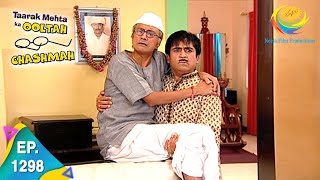 Taarak Mehta Ka Ooltah Chashmah  Episode 1298  Full Episode [upl. by Remington]