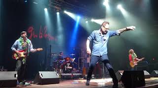 Gin Blossoms  Follow You Down Houston 021318 HD [upl. by Jolee]