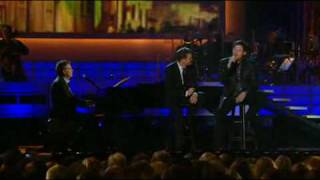 Michael Buble Ft Blake Shelton  Home [upl. by Etnoid]