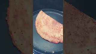 Erra karam dosa short video [upl. by Aimahs]