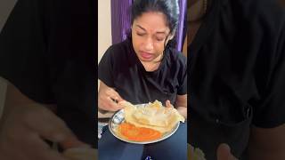 Erra karam dosa [upl. by Constantine]