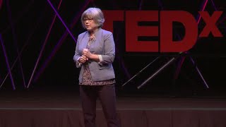 Breaking the Stigma and Shame of Mental Illness  Kitty Westin  TEDxFargo [upl. by Anilak67]