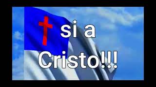 BANDERA CRISTIANA [upl. by Kristan]