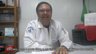 DESVENDANDO A ENDOCARDITE INFECCIOSA [upl. by Anrahc]