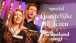 Geestelijke liederen  Nederland Zingt [upl. by Radford333]