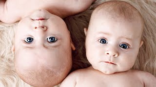 Strange Facts You Never Knew About Twins [upl. by Lazare624]