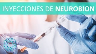 NEUROBION Para que Sirve el Neurobion y Como se toma  Y MAS 💊 [upl. by Auberta]