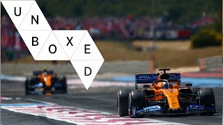 McLaren Unboxed  Highs and Lows  FrenchGP [upl. by Leverick412]