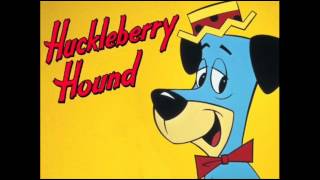 Huckleberry Hounds Song Clementine [upl. by Anil]