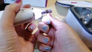 Beurer ManicurePedicure MP 62 Device [upl. by Recneps548]