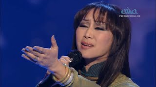 Chiều Trên Phá Tam Giang  Lê Uyên Thiên Kim Live Show ASIA 50 [upl. by Akinuahs]