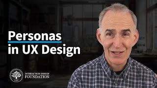 All About User Personas in UX Design What is User Persona How to Create and Use Personas [upl. by Barbara]