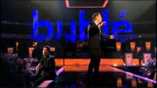 Michael Buble  Home  Acoustic live HD [upl. by Sessilu]