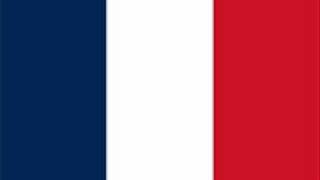 Frankreich  Nationalhymne [upl. by Rainger]