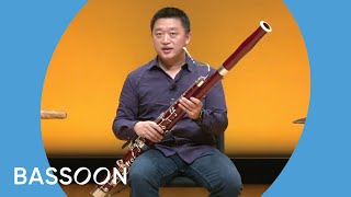 Guide to the Orchestra Bassoon  Minnesota Orchestra [upl. by Conover556]