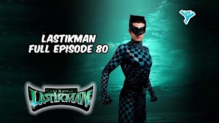 Lastikman Full Episode 80  YeY Superview [upl. by Tullus]