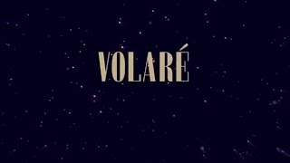 Vázquez Sounds  Volaré  Official Lyric Video [upl. by Aden37]