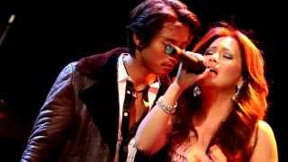 Dan Nguyen Minh Tuyet Live Tinh Doi HD [upl. by Idnem]