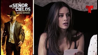 El Señor de los Cielos 2  Capítulo 22  Telemundo [upl. by Akiv]