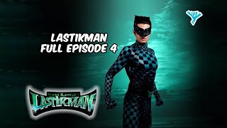 Lastikman Full Episode 4  YeY Superview [upl. by Lovell]