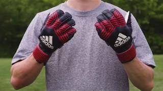 How to Choose Soccer Goalkeeper Gloves [upl. by Talanian]