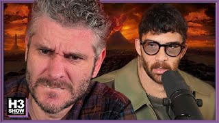 Im Going To War With The Entire Internet  H3 Show 115 [upl. by Norda]