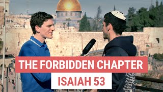 The Forbidden Chapter Isaiah 53 in the Hebrew Bible [upl. by Ashley579]