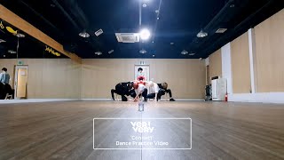 VERIVERY  Connect Dance Practice Video [upl. by Soni]