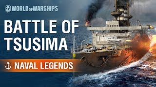 How to Play World of Warships  22 Essential Tips and Tricks [upl. by Yelnahs856]