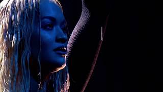 Rita Ora  Let You Love Me Live  Jonathan Ross [upl. by Ashlen529]