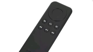 Amazon Firestick Remote Replacement [upl. by Maffa]